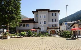 Hotel Wynegg